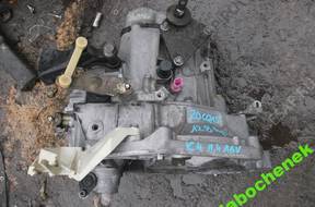 КОРОБКА ПЕРЕДАЧ Citroen C4 1.4 16V 20CQ15