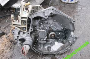 КОРОБКА ПЕРЕДАЧ Citroen C4 1.4 16V 20CQ15