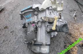 КОРОБКА ПЕРЕДАЧ Citroen C4 1.4 16V 20CQ15