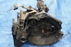 КОРОБКА ПЕРЕДАЧ CITROEN C4 1.4 8V 16V 20CQ25 USZK