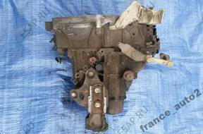 КОРОБКА ПЕРЕДАЧ CITROEN C4 1.4 8V 16V 20CQ25 USZK