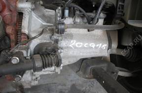 КОРОБКА ПЕРЕДАЧ CITROEN C4 1.6 16V 20CQ16