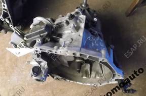 КОРОБКА ПЕРЕДАЧ CITROEN C4 1.6 16V 20DP42