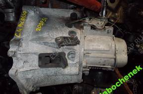 КОРОБКА ПЕРЕДАЧ Citroen C4 1.6 16V VTI 20DP56