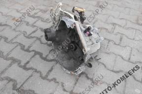 КОРОБКА ПЕРЕДАЧ Citroen C4 1.6 16V