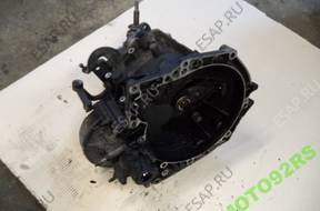 КОРОБКА ПЕРЕДАЧ Citroen C4 1.6 HDI 04-10