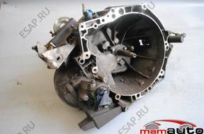 КОРОБКА ПЕРЕДАЧ CITROEN C4 1.6 HDI 05 FV