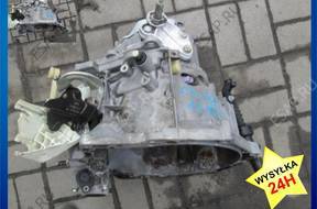 КОРОБКА ПЕРЕДАЧ CITROEN C4 1.6 HDI 06r