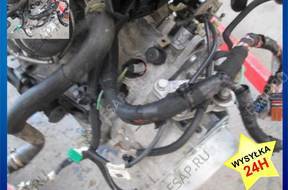 КОРОБКА ПЕРЕДАЧ CITROEN C4 1.6 HDI 07r