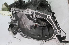 КОРОБКА ПЕРЕДАЧ CITROEN C4 1.6 HDI -10 DMF9 17867