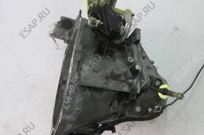 КОРОБКА ПЕРЕДАЧ CITROEN C4 1.6 HDI -10 DMF9 17867