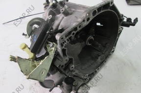 КОРОБКА ПЕРЕДАЧ CITROEN C4 1.6 HDI -10 DMF9 17867