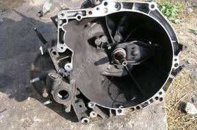 КОРОБКА ПЕРЕДАЧ citroen C4 1.6 HDI 2006