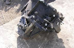 КОРОБКА ПЕРЕДАЧ citroen C4 1.6 HDI 2006