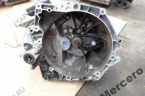 КОРОБКА ПЕРЕДАЧ CITROEN C4 1.6 HDI 20DM75