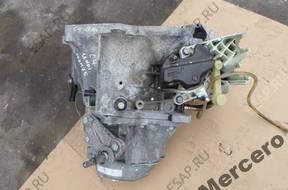 КОРОБКА ПЕРЕДАЧ CITROEN C4 1.6 HDI 20DM75