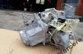 КОРОБКА ПЕРЕДАЧ CITROEN C4 1.6 HDI 20DM75