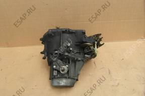 КОРОБКА ПЕРЕДАЧ CITROEN C4 1.6 HDI 20DM75