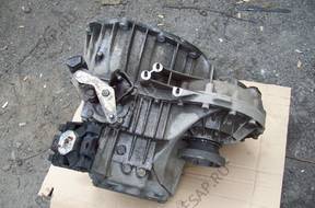 КОРОБКА ПЕРЕДАЧ CITROEN C4 1.6 HDI IGA