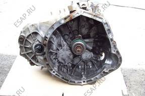 КОРОБКА ПЕРЕДАЧ CITROEN C4 1.6 HDI IGA