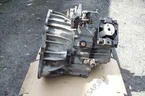 КОРОБКА ПЕРЕДАЧ CITROEN C4 1.6 HDI IGA