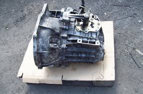 КОРОБКА ПЕРЕДАЧ CITROEN C4 1.6 HDI IGA