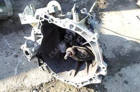 КОРОБКА ПЕРЕДАЧ CITROEN C4 1.6 HDI