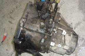 КОРОБКА ПЕРЕДАЧ CITROEN C4 1.6 HDI