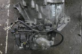 КОРОБКА ПЕРЕДАЧ CITROEN C4 1.6HDI 20DS07 PАВТОМАТИЧЕСКАЯ