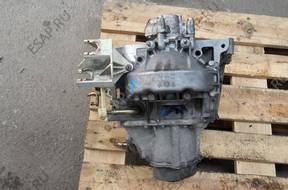 КОРОБКА ПЕРЕДАЧ CITROEN C4 1.6HDI VTS 20DM69