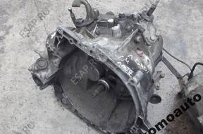 КОРОБКА ПЕРЕДАЧ CITROEN C4 1.6HDI