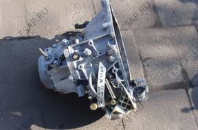 КОРОБКА ПЕРЕДАЧ CITROEN C4 2.0 16V 307 РЕСТАЙЛИНГ 20DP16