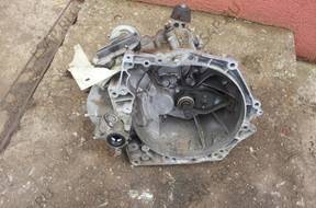 КОРОБКА ПЕРЕДАЧ citroen C4  20 DP 42    2010r