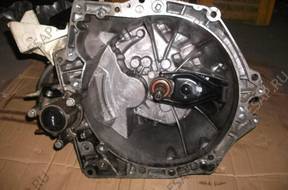 КОРОБКА ПЕРЕДАЧ Citroen C4 2008 1.6 HDI