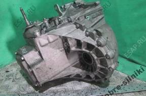 КОРОБКА ПЕРЕДАЧ CITROEN C4 2010 1.6 HDI 20EA08