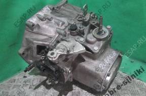 КОРОБКА ПЕРЕДАЧ CITROEN C4 2010 1.6 HDI 20EA08