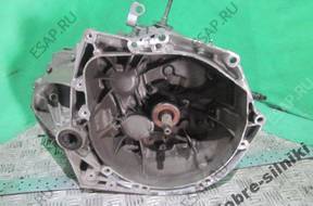 КОРОБКА ПЕРЕДАЧ CITROEN C4 2010 1.6 HDI 20EA08