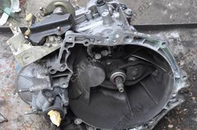 КОРОБКА ПЕРЕДАЧ CITROEN C4 207 307 1.6 HDI 9680886910