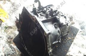 КОРОБКА ПЕРЕДАЧ CITROEN C4 207 307 1.6 HDI 9680886910