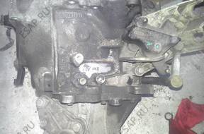 КОРОБКА ПЕРЕДАЧ CITROEN C4 207 307 1.6 HDI 9680886910