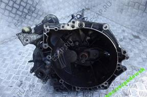 КОРОБКА ПЕРЕДАЧ CITROEN C4 307 308 1.6 HDI 20DM75