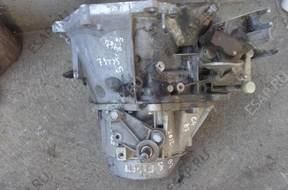 КОРОБКА ПЕРЕДАЧ  CITROEN  C4 B7 1.6 VTI  БЕНЗИН 20DP42