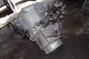 КОРОБКА ПЕРЕДАЧ CITROEN C4 ds4 10- 1.6 HDI ДИЗЕЛЬ