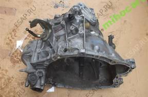 КОРОБКА ПЕРЕДАЧ Citroen C4  Peugeot 206 307 2.0 16v