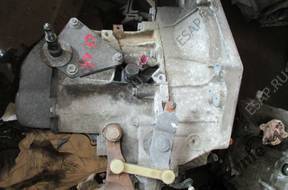 КОРОБКА ПЕРЕДАЧ Citroen C4,Peugeot 307,1.4,1.6