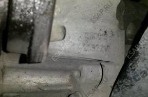 КОРОБКА ПЕРЕДАЧ CITROEN C4 PEUGEOT 307 20cq16 1.6