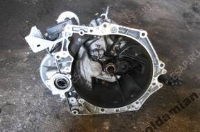 КОРОБКА ПЕРЕДАЧ  CITROEN C4 PEUGEOT 5008 1.6B