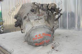 КОРОБКА ПЕРЕДАЧ CITROEN C4 PICASSO 1,6HDI 20DP33