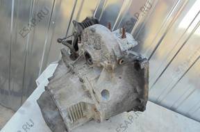 КОРОБКА ПЕРЕДАЧ CITROEN C4 PICASSO 1,6HDI 20DP33