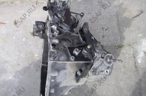 КОРОБКА ПЕРЕДАЧ citroen c4 picasso 1,8 16v  20DM71